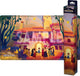Disney lorcana tcg - shimmering skies - encanto playmat