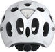 Abus helm Youn-I ACE pearl Wit S 48-54cm