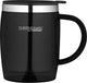 Thermos desk beker - 0l45 - zwart