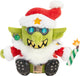 Tomy warhammer knuffel figure da red gobbo knuffeles