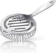 Leopold vienna - strainer cocktail rvs - zeef