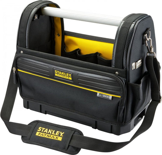 Stanley fmst17626-1 fatmax pro-stack open gereedschapstas