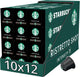Starbucks by nespresso capsules ristretto - 10 koffiecups x 12 doosjes