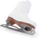 Tempish – camila ice – kunstschaatsen – schaatsen dames – wit – verstevigde enkelsteun stijlvol wit design – maat eu 40