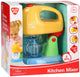 Playgo mixer