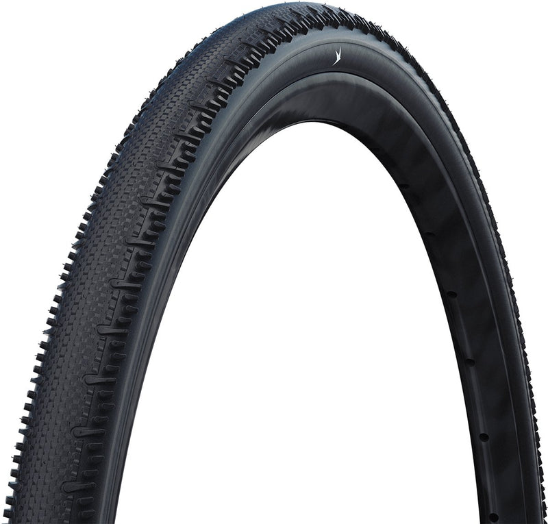 Laden Sie das Bild in Galerie -Viewer, Schwalbe vouwband g-one rs pro evolution 55-622 tlr zwart
