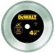 Dewalt dt3738 diamantschijf volband 230x22,23mm
