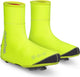 Gripgrab - arctic hi-vis waterproof strenge winter wielren overschoenen - geel hi-vis - unisex - maat s
