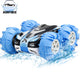 Exost rc aquacross amfibie stuntauto 1:18 - rc auto - bestuurbare auto - oplaadbare accu