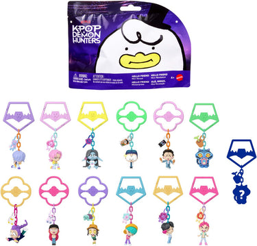 Mattel | 12 stuks
