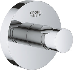 Grohe start haak - chroom