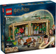 Lego ® harry potter™ kasteel zweinstein™: kruidenkundeles - 76445