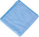 Vileda microtuff plus microvezeldoek - blauw