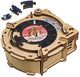 Geronimo games cluepuzzle - - idventure - escape room - puzzle - wood - 1 speler