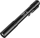 Nitecore mt06md nc-mt06md zaklamp led werkt op batterijen 180 lm 22 g