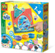 Ses creative ses my first - vingerverf dieren