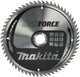 Makita cirkelzaagblad voor hout | makforce | ø 235mm asgat 30mm 60t - b-32415