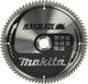 Makita afkortzaagblad voor hout | makblade | ø 260mm asgat 30mm 80t - b-32845