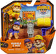 Spin master rubble crew - rubble en mix build-it set - met 85 g speelzand en 2 stuks handgereedschap