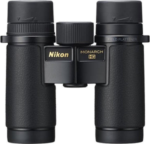Nikon monarch hg 8x30 - verrekijker voor buitenactiviteit - zwart