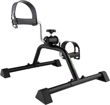 Tunturi mini bike basic - stoelfiets - stoel fiets - zwart