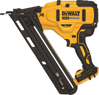 Dewalt dcn650n afwerktacker | 32-63 mm | zonder accu's en lader - dcn650n-xj
