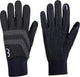 Bbb cycling raceshield wb 2.0 fietshandschoenen - winddichte wielrenhandschoenen heren dames - thermo sporthandschoenen - touchscreen - zwart - maat xxl - bwg-33
