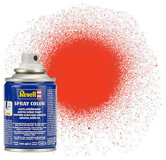 Revell hobbyverf acrylverf -