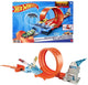 Hot wheels action drift loop - racebaan