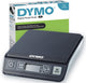 Dymo postweegschaal m2 15x15cm 1gram 2kl uitschakel- holdfunctie