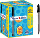Paper mate inkjoy 100st-balpennen | medium punt (1,0 mm) | zwart | 100 stuks