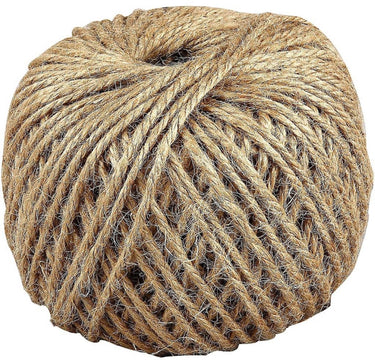 Creativ company http: www.cchobby.nl natuurlijk-touw-dikte-3-mm-100-m-1-rol