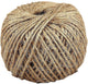 Creativ company natuurlijk hennep touw 100 m naturel