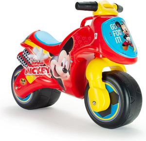 Mickey mouse injusa mickey loopmotor