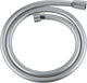 Grohe silverflex doucheslang 1250mm twiststop chroom