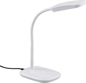 Rl live your light tafellamp reality boa - wit