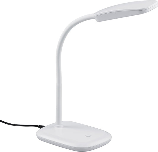 Rl live your light tafellamp reality boa - wit
