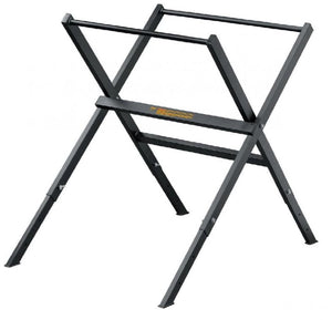 Dewalt d240001 onderstel voor d24000 – in hoogte verstelbaar – inklapbaar – robuust metalen frame