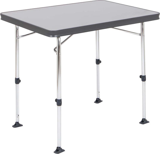 Crespo - tafel - al 245 - 81x61 cm - grijs