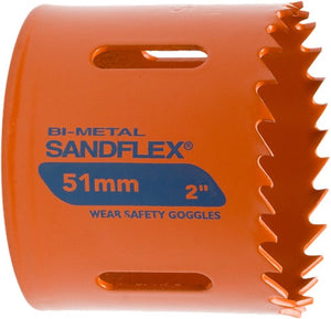 Bahco sandvik gatzaag 70mm