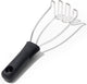 Oxo good grips aardappelstamper rvs 26 cm