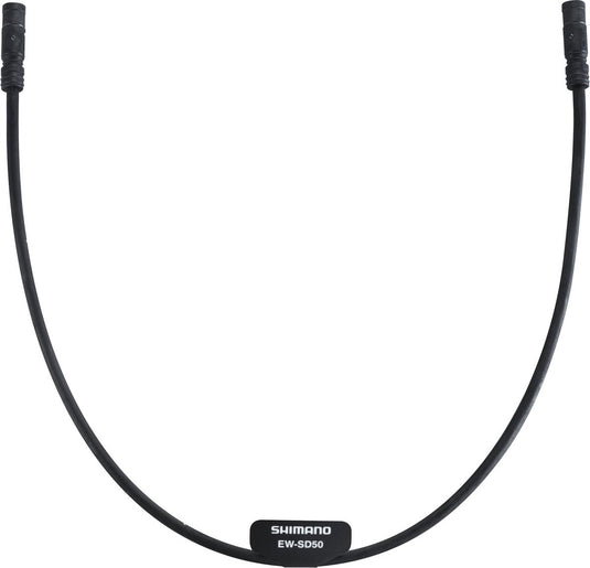 Shimano di2 e-tube ew-sd50 elektrische kabel - 900mm