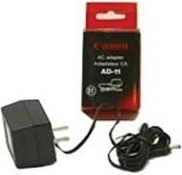 Canon ad-11 - rekenmachine oplader