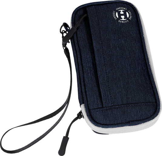 Harrows smart case 3 - blue white