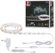 Paulmann flexled led strip 3d 3m 8w 320lm m 60 leds m 3000k 12va
