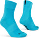Gripgrab - lightweight sl performance zomer fietssokken 1 paar coolmax wielersport sokken regular cut - blauw - unisex - maat m (41-44)