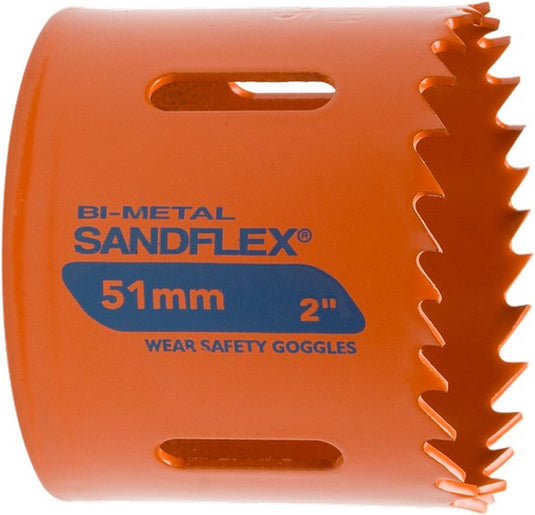 Bahco sandvik gatzaag 89mm