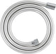 Grohe vitalioflex silver twiststop doucheslang - 150 cm - chroom 27505001
