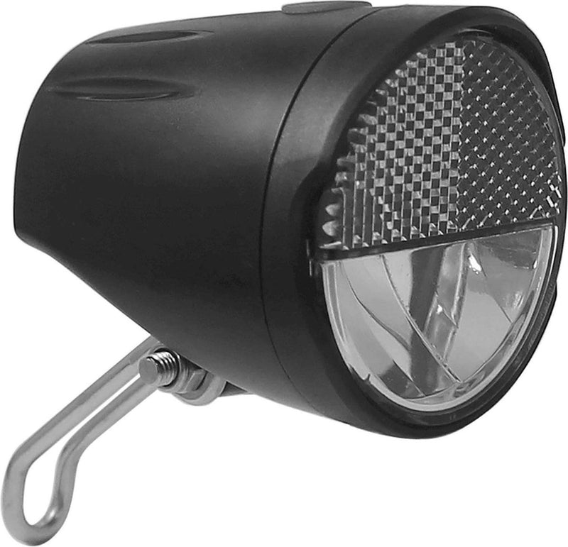 Afbeelding laden in galerijviewer, Union koplamp UN-4240 Venti batterij 20 lux
