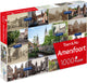 Tucker's fun factory toen nu puzzel - amersfoort (door fotograaf robert mulder) - 1000 stukjes - legpuzzels